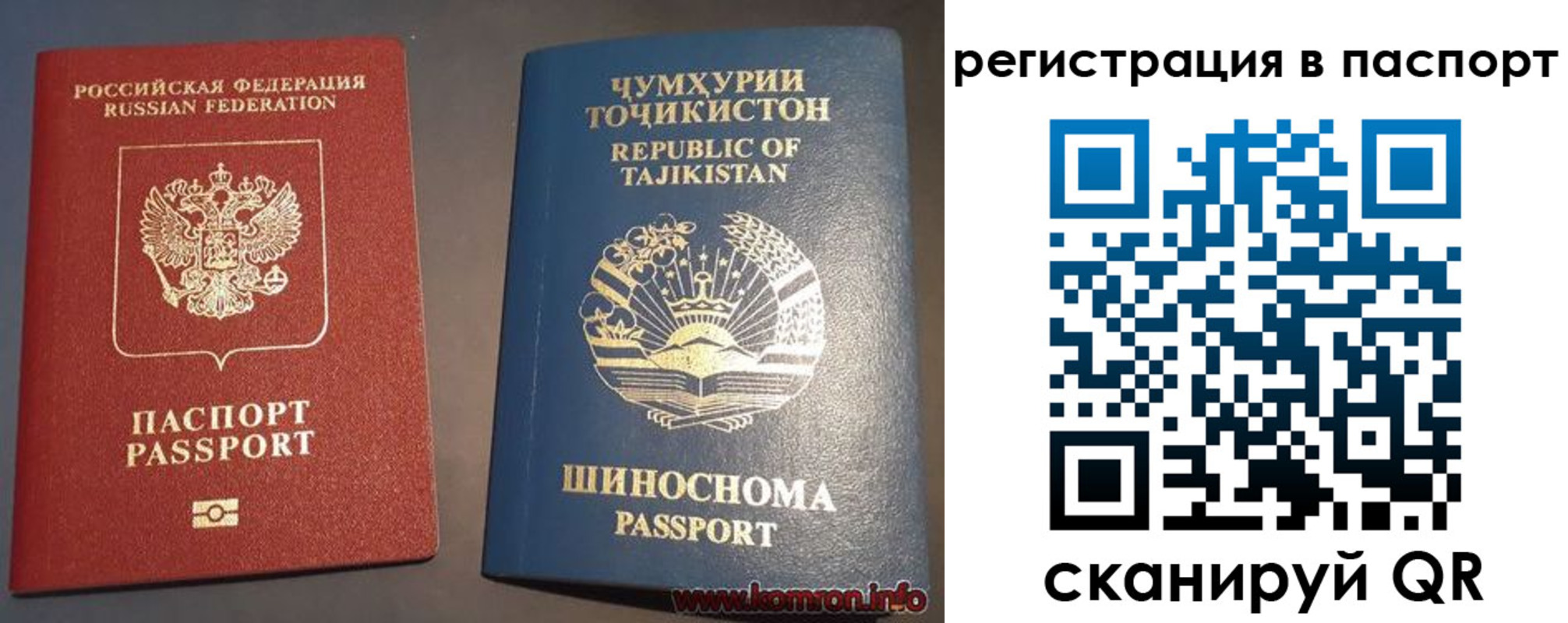 прописка в квартире в Белебее